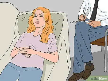 Image titled Identify PTSD After a Disaster Step 8