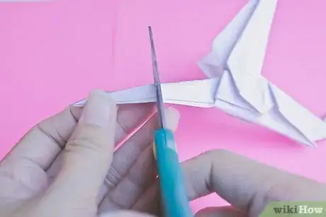 Image titled Fold a Targaryen Dragon Out of Paper Step 20