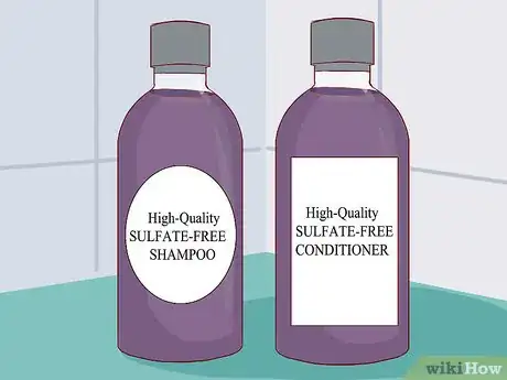 Image titled Dye Hair Sherbet Colors Step 18