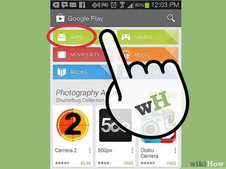 Image titled Get a Refund from Google Play Step 2