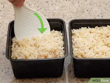 Image titled Freeze Rice Step 4