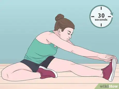 Image titled Stretch After Cardio Step 10