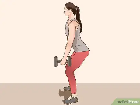 Image titled Exercise to Ease Back Pain Step 10