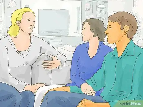 Image titled Handle Harassment from Your Partner's Ex Step 6