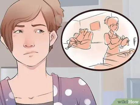 Image titled Handle Internal Conflict in Relationships Step 1