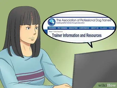 Image titled Tame a Dog Step 24