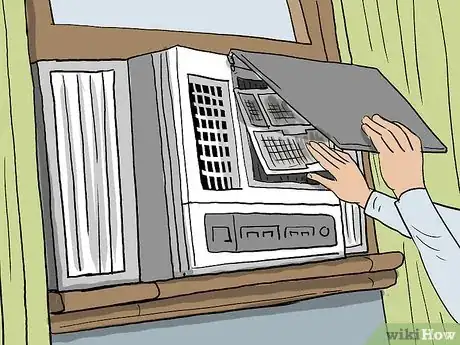 Image titled Use Less Air Conditioning Step 7