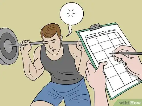 Image titled Find a Fitness Coach Step 15