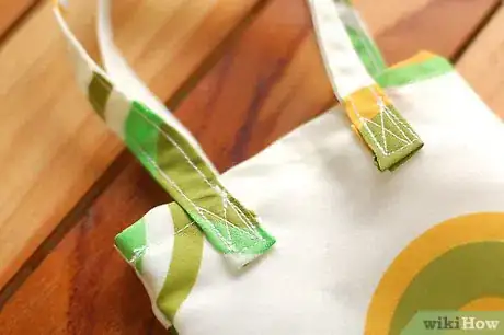 Image titled Make Soft Bag Handles Step 7