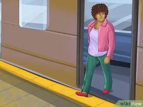 Image titled Ride the Toronto Subway Step 16