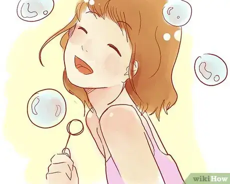 Image titled Be a Pretty 10 Year Old Girl Step 11