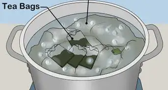 Make IKEA Furniture Look Vintage