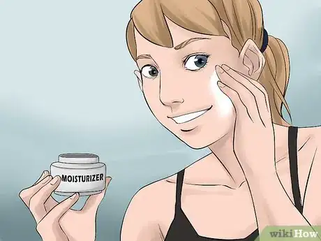 Image titled Do Your Makeup when You Are Running Late Step 1