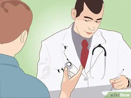 Image titled Burn Maximum Calories While Playing Pokémon GO Step 1