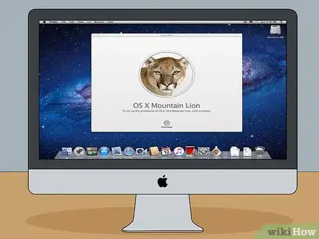Image titled Share a Mac Screen Step 1