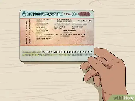 Image titled Work in Argentina Step 11