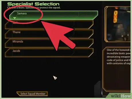 Image titled Help All of Your Crew Survive the Final Mission of Mass Effect 2 Step 7