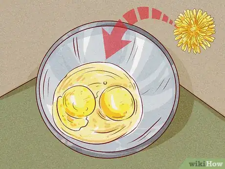 Image titled Fry Dandelions Step 4