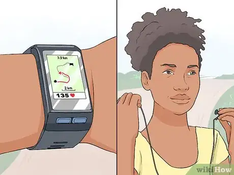 Image titled Dress Well for a Running Race Step 15