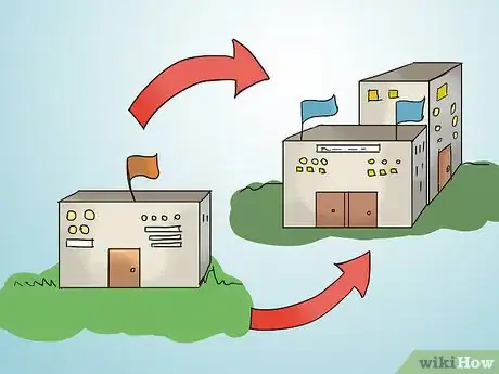 Image titled Be Your Own