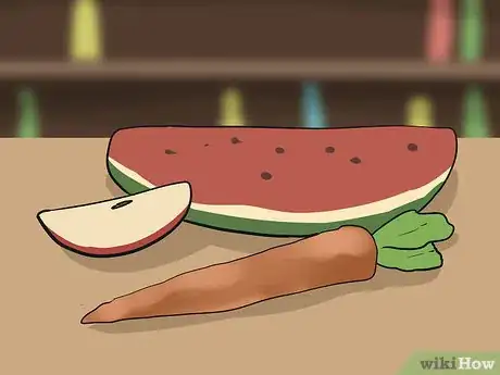 Image titled Take Care of a Horse in Hot Weather Step 2