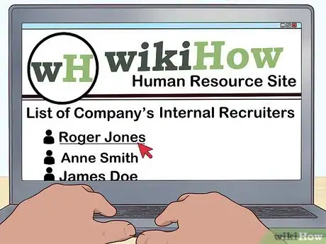 Image titled Hire a Job Recruiter Step 6