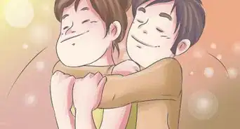 Act Around the Girl You Like