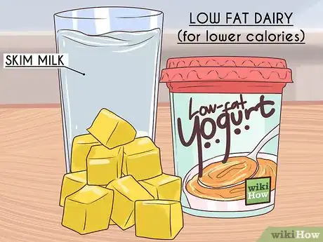 Image titled Choose Between Full Fat and Low Fat Dairy Step 5