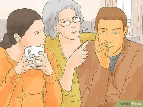 Image titled Handle Loved Ones Critical of Your Divorce Step 7