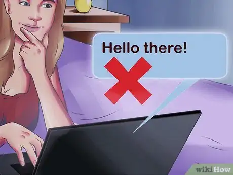 Image titled Chat With Your Crush on MSN Step 13