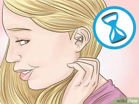 Image titled Get a Heart Cartilage Piercing Step 8