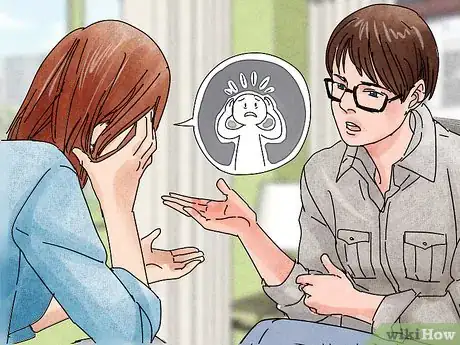 Image titled Deal with a Fear of Loneliness Step 4