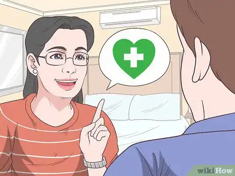 Image titled Prepare for a Vaginoplasty Step 11