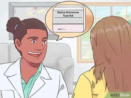 Image titled Check Estrogen Levels Step 7