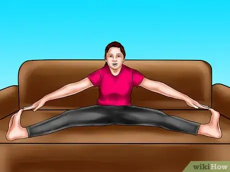 Image titled Become a Better Cheerleader Step 5