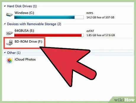 Image titled Delete All Existing Data on a Hard Drive Using HP Disk Sanitizer Step 7