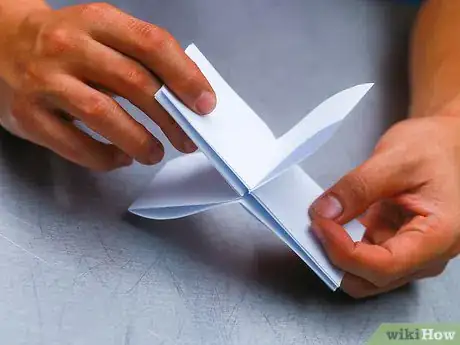 Image titled Make an Origami Book Step 16