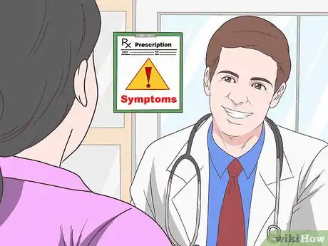 Image titled Detect Uterine Cancer Step 4