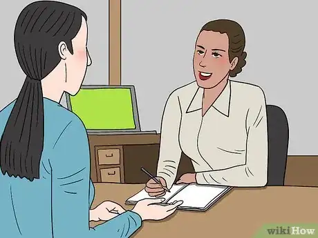 Image titled Be a Street Promoter Step 4