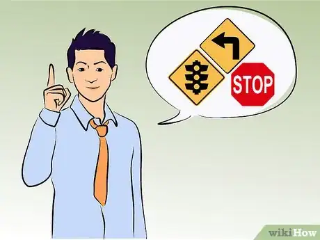 Image titled Determine Who Is at Fault in a Car Accident Step 1