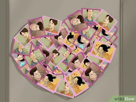 Image titled Decorate a Small Locker Step 10