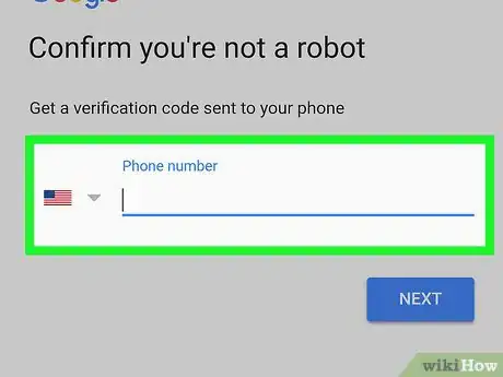 Image titled Create a Gmail Account Step 14