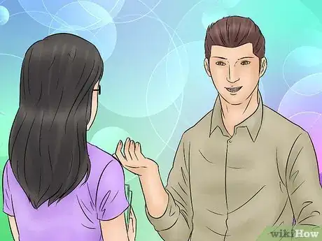 Image titled Impress a Nerd Girl Step 5