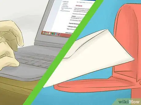 Image titled Obtain a Copy of Your Birth Certificate in Arkansas Step 13