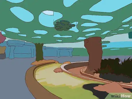 Image titled Visit SeaWorld San Diego Step 6