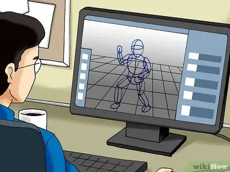 Image titled Work in Animation Step 5