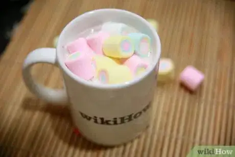 Image titled Make Deluxe Hot Chocolate Step 8