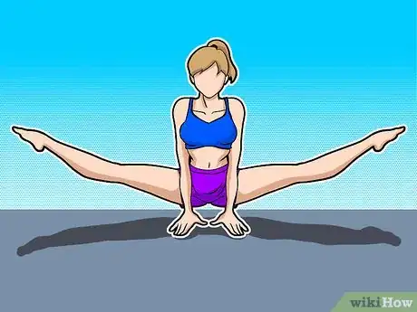 Image titled Do Well at Gymnastics Competitions Step 1