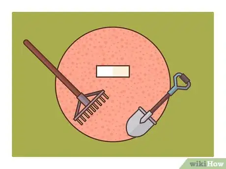 Image titled Build a Pitchers Mound Step 6