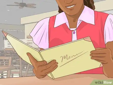 Image titled Stick to Your Diet While Eating Out Step 7